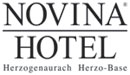 NOVINA HOTEL Herzogenaurach Herzo-Base