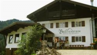 Berghotel Breitenstein in Schleching